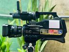 Sony HxrMC2500 4k Camrecoder