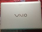 Sony Vaio Laptop