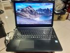 Sony i3 6th Gen Laptop-Japan