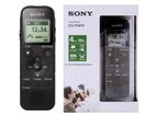 Sony ICD-PX470 Digital Voice Recorder