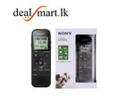 SONY ICD-PX470 Digital Voice Recorder PX Series