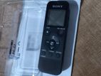 Sony ICD-PX470 Digital Voice Recorder