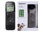 Sony Icd-Px470 Digital Voice Recorder with Usb Px Series