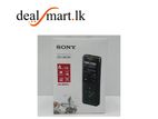 Sony Icd-Ux570 F Digital Voice Recorder Ux Series