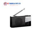 Sony ICF-19 Analog Tuning Portable FM/AM Radio