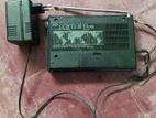 Sony ICF-7600AW 9-band portable radio