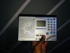 Sony ICF-SW7600GR