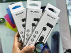 Sony IER-EX15C USB-C Wired In Ear Earphones