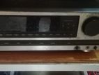 Sony Integrated Stereo Amplifier Ta D505