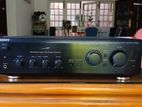 Sony Intergrade Stereo Amplifier