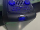Sony JMax Party Box