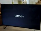 Sony KD-55X75K Smart TV