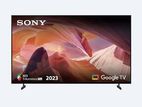 Sony KD-55X80L | 55 inch 4K Ultra HD