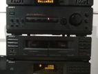 SONY LBT - A27K HI-FI Stereo System