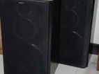 Sony LBT Speaker