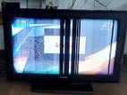 Sony LCD 32' TV for Parts