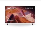 Sony LCD 4K Brand New TV