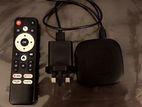 Sony Lcd Tv Android Box