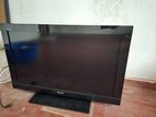 Sony LCD TV