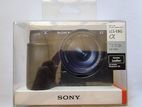 Sony LCS-EBG Genuine Leather Body
