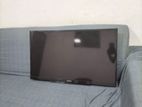 Sony LED 32"