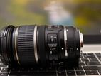 Sony Lens 17-55mm f2.8