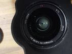 Sony Lens 35mm