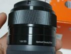 Sony Lens G Master Sigma Art