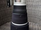 Sony Lens - Prime 300mm F2.8