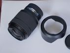 Sony 28mm 70mm Lense