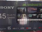 Sony 43-inch Smart TV