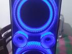 Sony VX800 Speaker