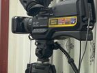 Sony MC 2500 Camcorder