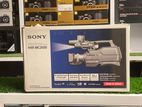 Sony Mc 2500 Full Set Box