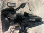 Sony MC1500 Video Camera