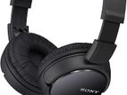 SONY MDR-ZX110AP | Wired Headphones