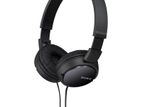 SONY MDR-ZX110AP Wired On Ear Headset