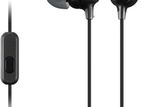 Sony MDREX15AP In-Ear Earbud Headphones with Mic