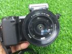 Sony mex -5R Professional Camera