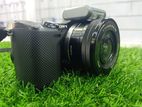 Sony Mex-5R Professional Camera