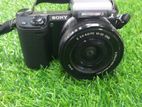 Sony Mex 5R proffesional camera