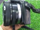 Sony mex 5R proffetional camera