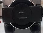 Sony Mhc 1300 D