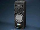 Sony MHC-77DW Speaker