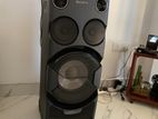Sony MHC-77DW Speaker