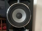 Sony MHC-GZX33D