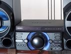 SONY MHC M40D