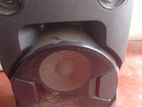 SONY MHC V11 Bluetooth speaker