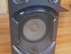 Sony MHC-V21D Bluetooth Party Speaker