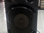 Sony MHC V21D Speaker